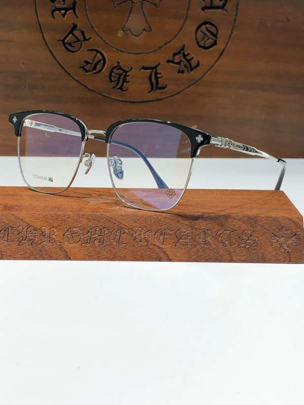 Picture of Chrome Hearts Optical Glasses _SKUfw52080725fw